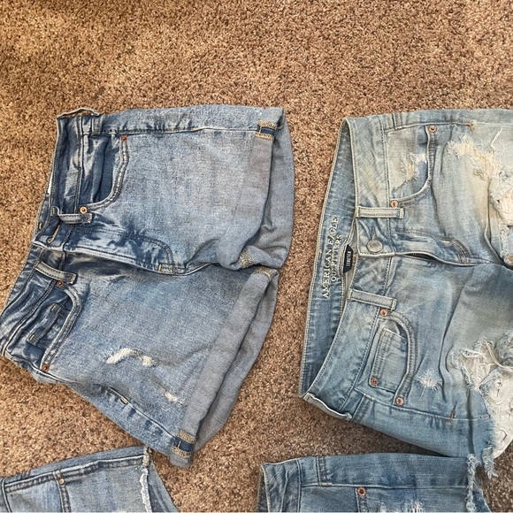 4 for $40 shorts American Eagle, PacSun, and Old Navy - Picture 3 of 3